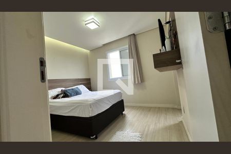 Quarto 1 de apartamento à venda com 2 quartos, 60m² em Jardim do Lago, Jundiaí