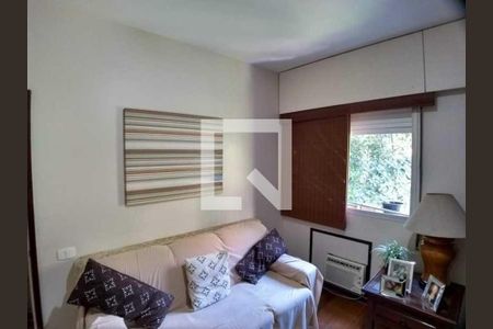 Apartamento à venda com 3 quartos, 111m² em Copacabana, Rio de Janeiro