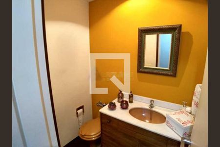 Apartamento à venda com 3 quartos, 111m² em Copacabana, Rio de Janeiro