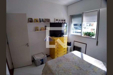 Apartamento à venda com 3 quartos, 111m² em Copacabana, Rio de Janeiro