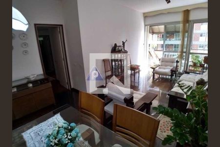 Apartamento à venda com 3 quartos, 111m² em Copacabana, Rio de Janeiro