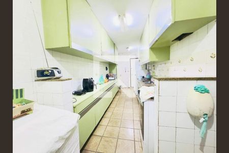 Apartamento à venda com 3 quartos, 111m² em Copacabana, Rio de Janeiro