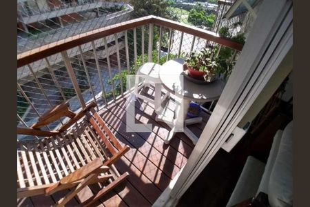 Apartamento à venda com 3 quartos, 111m² em Copacabana, Rio de Janeiro