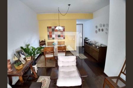 Apartamento à venda com 3 quartos, 111m² em Copacabana, Rio de Janeiro