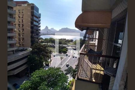 Apartamento à venda com 3 quartos, 111m² em Copacabana, Rio de Janeiro