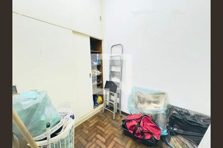 Apartamento à venda com 3 quartos, 111m² em Copacabana, Rio de Janeiro