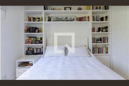 Apartamento à venda com 3 quartos, 110m² em Ipanema, Rio de Janeiro