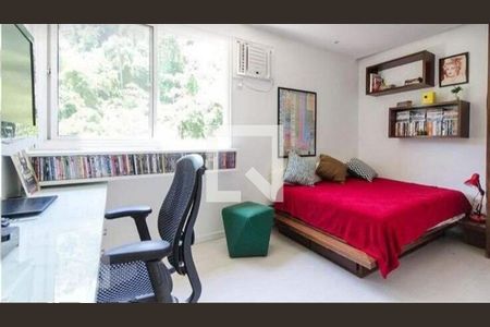 Apartamento à venda com 3 quartos, 110m² em Ipanema, Rio de Janeiro