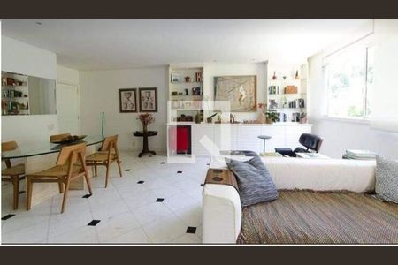 Apartamento à venda com 3 quartos, 110m² em Ipanema, Rio de Janeiro