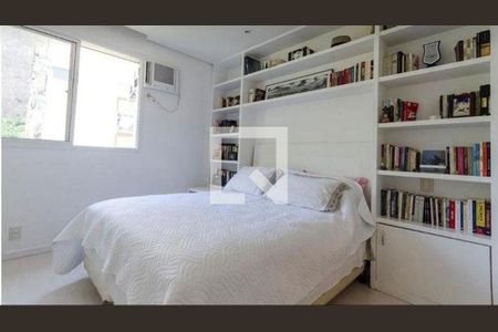 Apartamento à venda com 3 quartos, 110m² em Ipanema, Rio de Janeiro