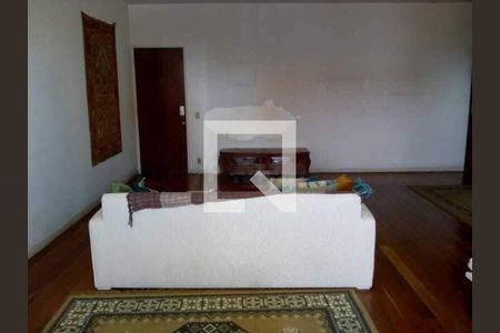 Apartamento à venda com 4 quartos, 135m² em Tijuca, Rio de Janeiro