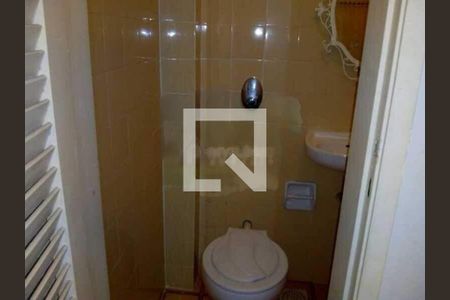 Apartamento à venda com 4 quartos, 135m² em Tijuca, Rio de Janeiro