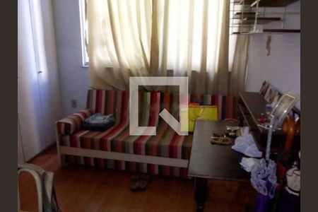 Apartamento à venda com 4 quartos, 135m² em Tijuca, Rio de Janeiro