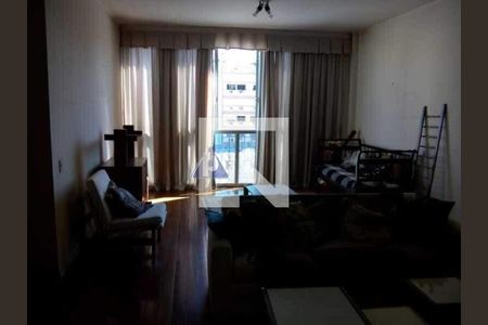 Apartamento à venda com 4 quartos, 135m² em Tijuca, Rio de Janeiro