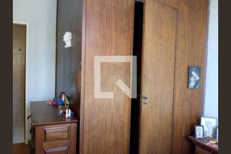 Apartamento à venda com 4 quartos, 135m² em Tijuca, Rio de Janeiro