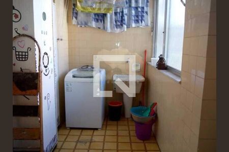 Apartamento à venda com 4 quartos, 135m² em Tijuca, Rio de Janeiro
