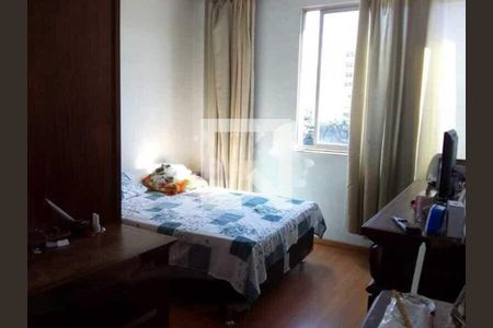 Apartamento à venda com 4 quartos, 135m² em Tijuca, Rio de Janeiro