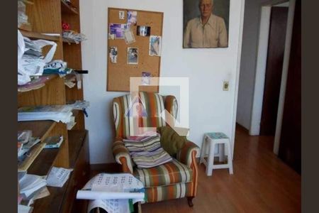 Apartamento à venda com 4 quartos, 135m² em Tijuca, Rio de Janeiro