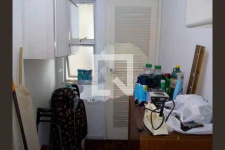 Apartamento à venda com 4 quartos, 135m² em Tijuca, Rio de Janeiro