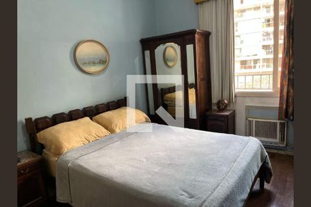 Apartamento à venda com 1 quarto, 61m² em Botafogo, Rio de Janeiro
