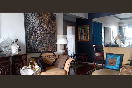 Apartamento à venda com 1 quarto, 61m² em Botafogo, Rio de Janeiro