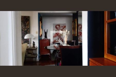 Apartamento à venda com 1 quarto, 61m² em Botafogo, Rio de Janeiro