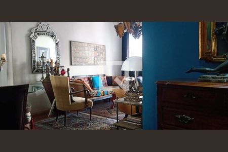 Apartamento à venda com 1 quarto, 61m² em Botafogo, Rio de Janeiro