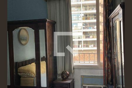 Apartamento à venda com 1 quarto, 61m² em Botafogo, Rio de Janeiro