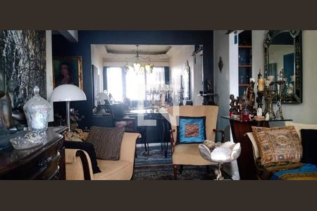 Apartamento à venda com 1 quarto, 61m² em Botafogo, Rio de Janeiro