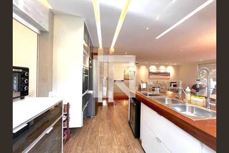 Apartamento à venda com 4 quartos, 180m² em Ipanema, Rio de Janeiro