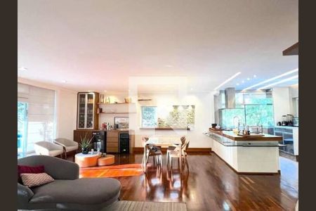 Apartamento à venda com 4 quartos, 180m² em Ipanema, Rio de Janeiro