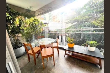 Apartamento à venda com 4 quartos, 180m² em Ipanema, Rio de Janeiro