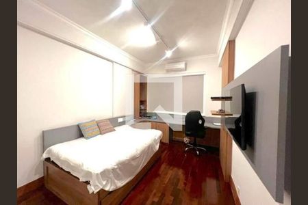 Apartamento à venda com 4 quartos, 180m² em Ipanema, Rio de Janeiro