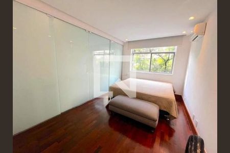Apartamento à venda com 4 quartos, 180m² em Ipanema, Rio de Janeiro