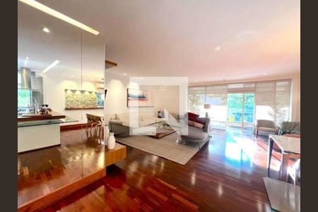 Apartamento à venda com 4 quartos, 180m² em Ipanema, Rio de Janeiro