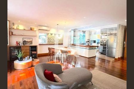 Apartamento à venda com 4 quartos, 180m² em Ipanema, Rio de Janeiro