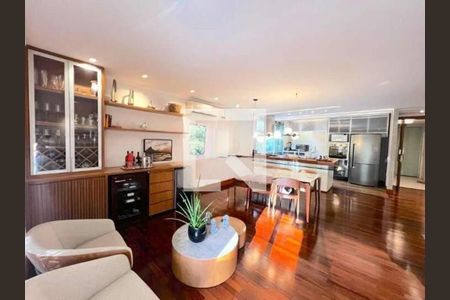 Apartamento à venda com 4 quartos, 180m² em Ipanema, Rio de Janeiro