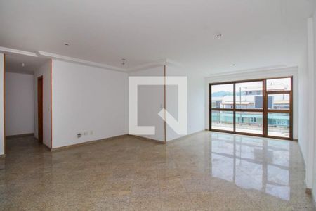 Apartamento à venda com 3 quartos, 141m² em Recreio dos Bandeirantes, Rio de Janeiro