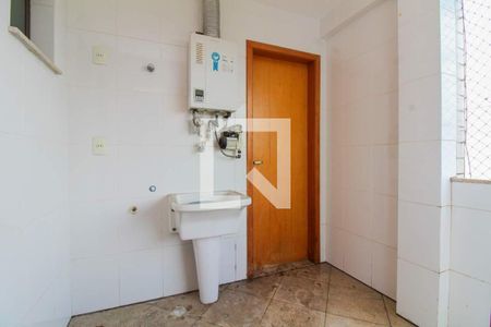 Apartamento à venda com 3 quartos, 141m² em Recreio dos Bandeirantes, Rio de Janeiro