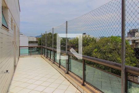 Apartamento à venda com 3 quartos, 141m² em Recreio dos Bandeirantes, Rio de Janeiro