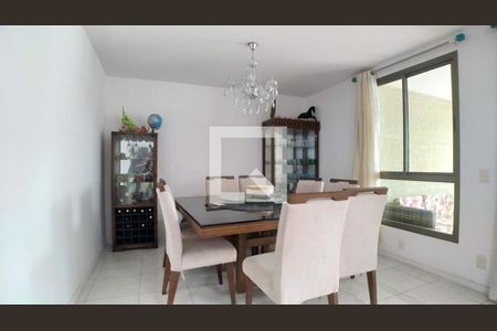 Apartamento à venda com 4 quartos, 365m² em Barra da Tijuca, Rio de Janeiro