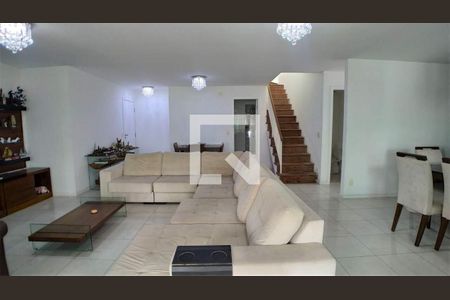 Apartamento à venda com 4 quartos, 365m² em Barra da Tijuca, Rio de Janeiro