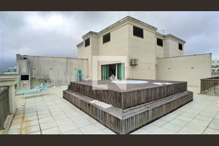 Apartamento à venda com 4 quartos, 365m² em Barra da Tijuca, Rio de Janeiro
