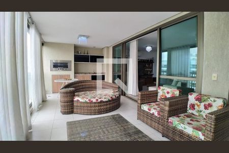Apartamento à venda com 4 quartos, 365m² em Barra da Tijuca, Rio de Janeiro