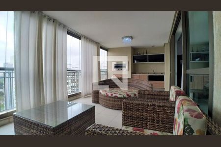 Apartamento à venda com 4 quartos, 365m² em Barra da Tijuca, Rio de Janeiro