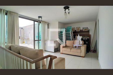 Apartamento à venda com 4 quartos, 365m² em Barra da Tijuca, Rio de Janeiro