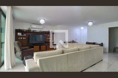 Apartamento à venda com 4 quartos, 365m² em Barra da Tijuca, Rio de Janeiro