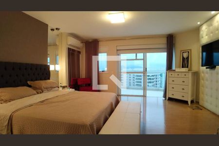 Apartamento à venda com 4 quartos, 289m² em Barra da Tijuca, Rio de Janeiro