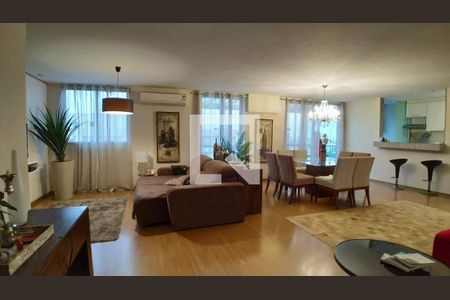 Apartamento à venda com 4 quartos, 289m² em Barra da Tijuca, Rio de Janeiro