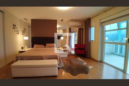 Apartamento à venda com 4 quartos, 289m² em Barra da Tijuca, Rio de Janeiro